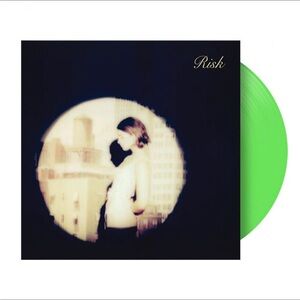 Gracie Abrams Risk / Close To You Vinyl 7” Single Sealed